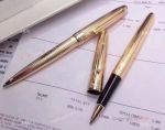 AAA Faux Mont Blanc Pens Meisterstuck Gold Rollerball, Fountain or Ballpoint Pens